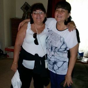 Meet your Posher, Janet